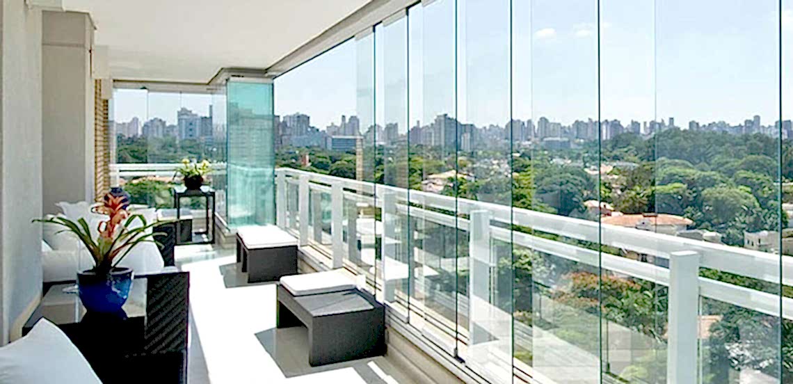 Cam Balkon Montajı Cam Balkon Tamiri